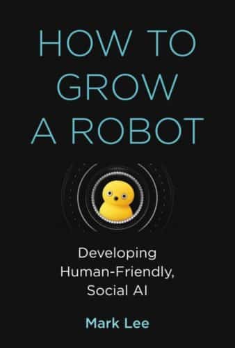 How to Grow a Robot