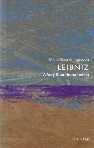 Leibniz: A Very Short Introduction