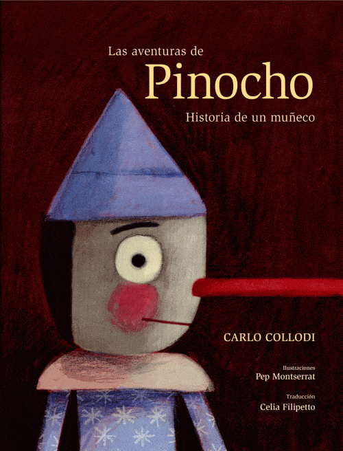 The Adventures of Pinocchio