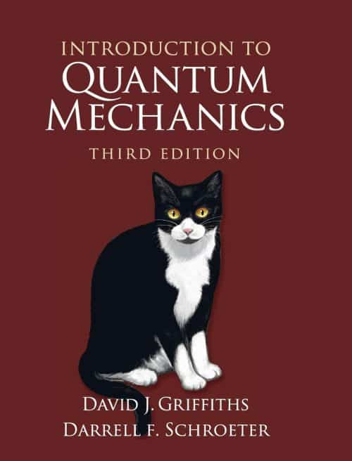 Introduction to Quantum Mechanics | Science Books | Abakcus