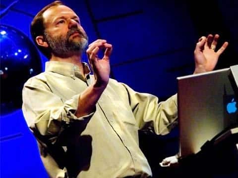 Robert Lang: The math and magic of origami | Video | Abakcus