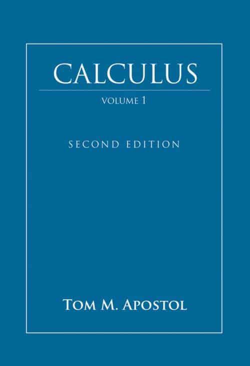 Calculus | Math Books | Abakcus