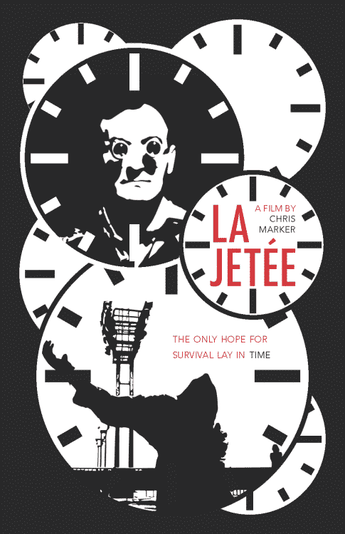 La Jetée | Science Fiction Time Travel Movie | Abakcus