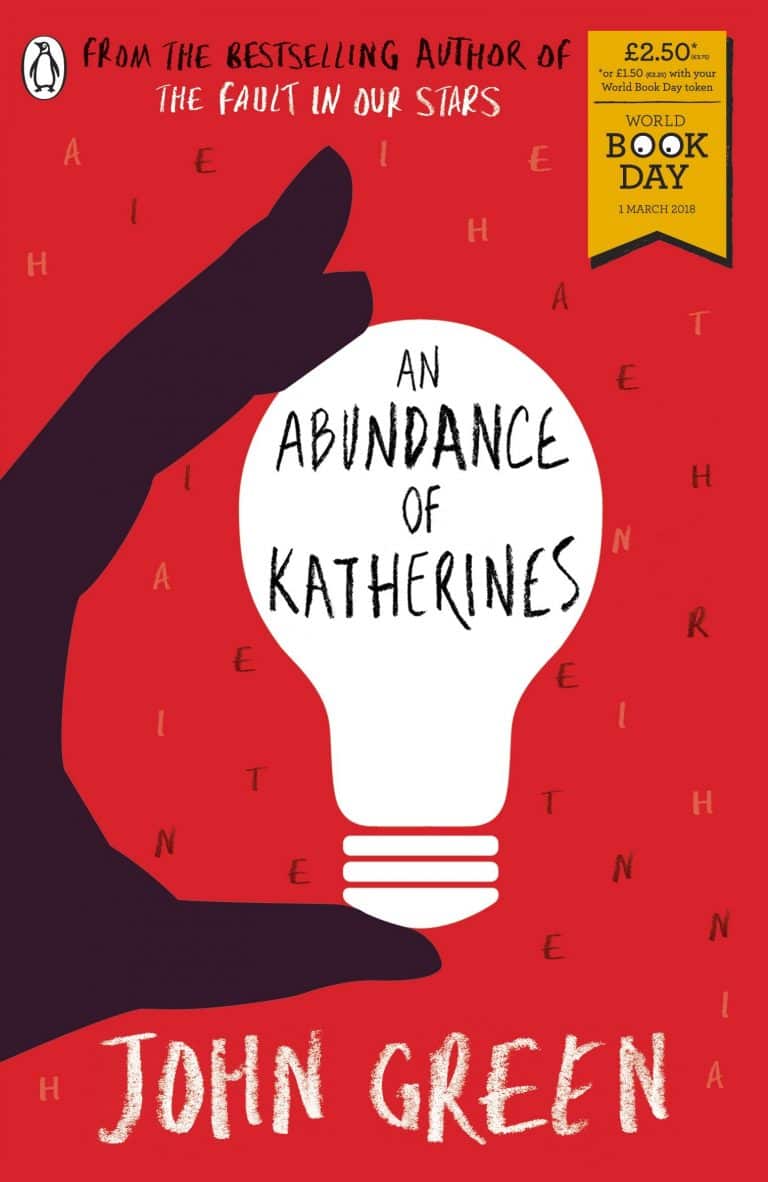 An Abundance Of Katherines