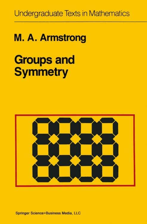 Groups and Symmetry | Abakcus