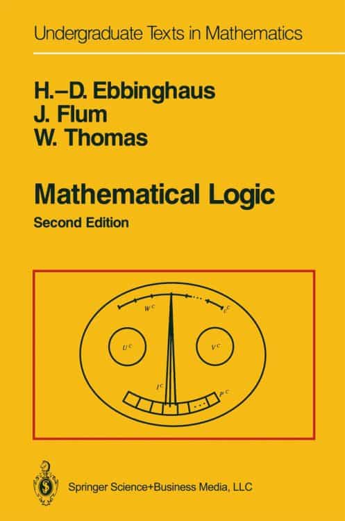 Mathematical Logic | Abakcus