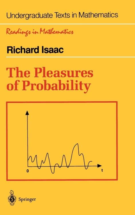 The Pleasures of Probability | Abakcus