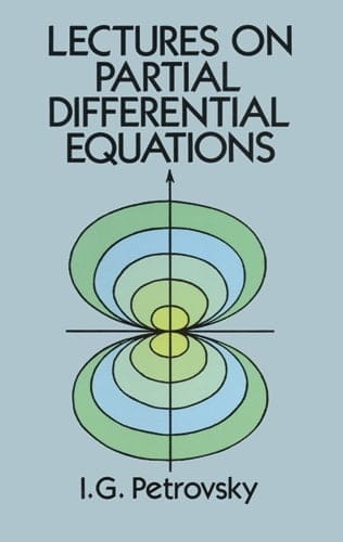 Lectures on Partial Differential Equations