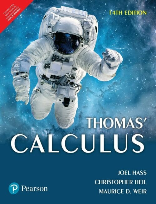 Thomas' Calculus