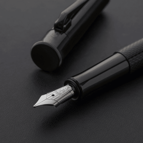 Faber-Castell E-Motion Fountain Pen