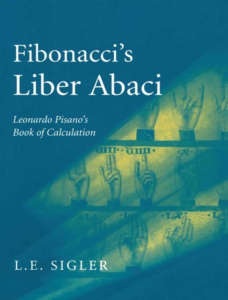 Fibonacci's Liber Abaci