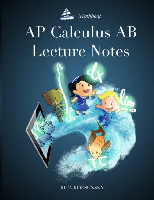 AP Calculus AB Lecture Notes