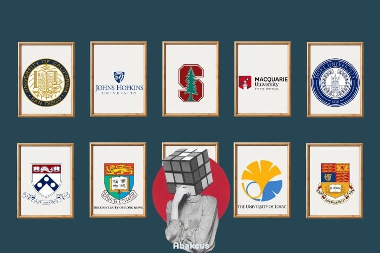 20+ Free Math Courses from Ivy League Colleagues